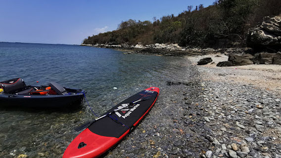 Koh Si Chang
