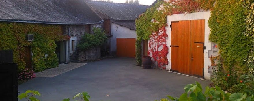 Domaine du Matin Calme