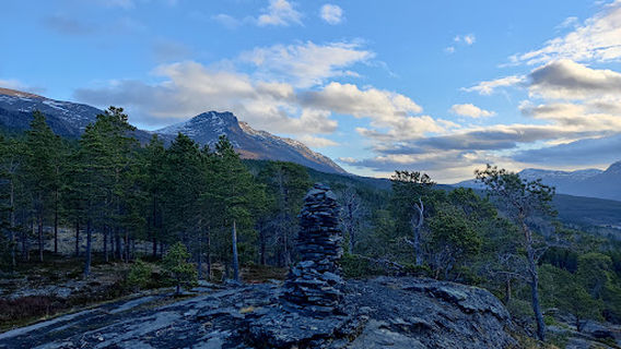 Svarteberget