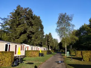Camping Walsdorf