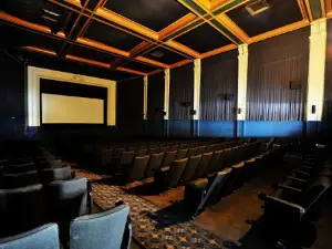 The Dunkin Theatre