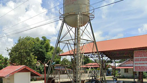 San Alejandro Brgy. Hall