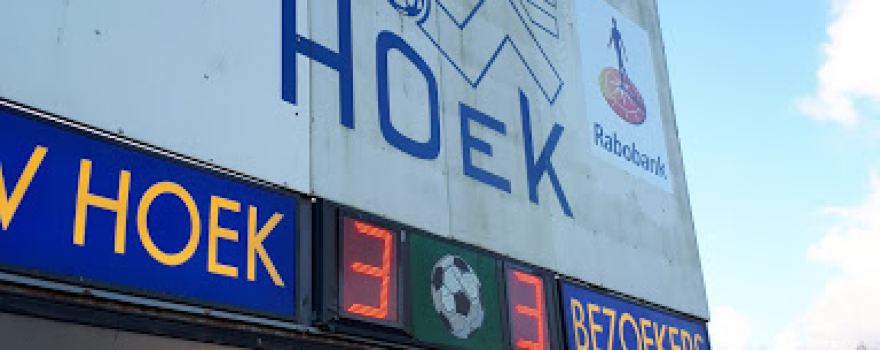 Sportpark Denoek