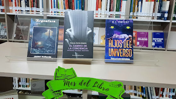 Biblioteca Santiago Bueras Curimon