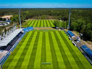 Stadion Akademii KKS Lech Poznań