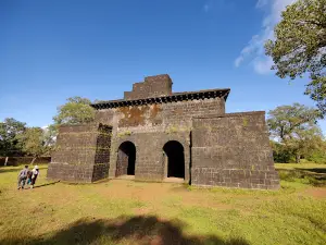Ambarkhana
