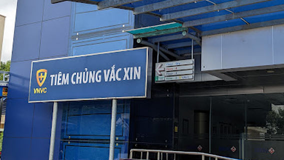 VNVC Long Thành
