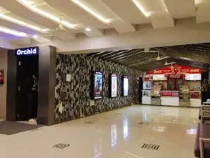 Angel CineWorld
