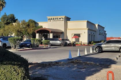 Morton's The Steakhouse