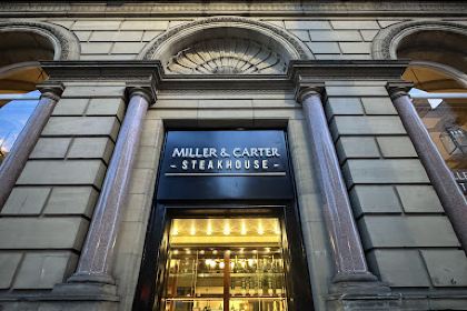 Miller & Carter Newcastle