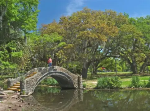 New Orleans City Park