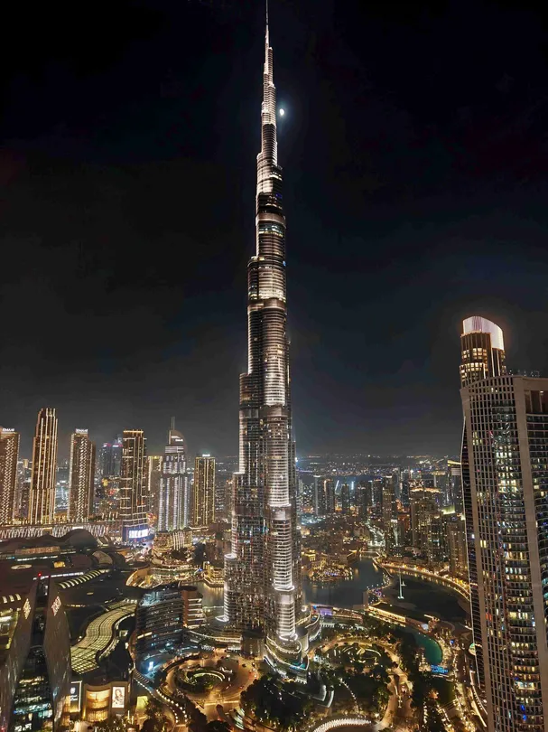 4_杜拜天際觀景台