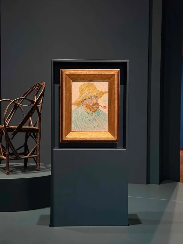 5_Van Gogh Museum
