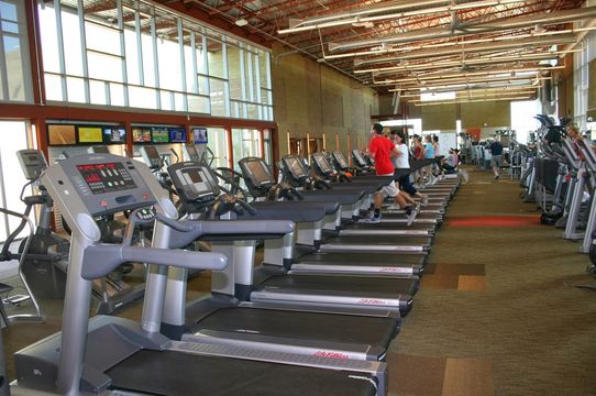 Tumbleweed Park Recreation Center