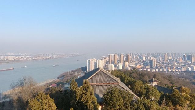 xi shan feng jing qu - wu wang bi shu gong