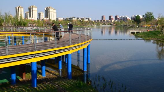 Xinhu Park