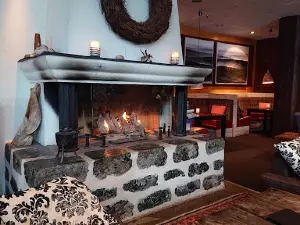 Säfsen Resort AB
