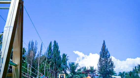 Sabda Alam Water Park