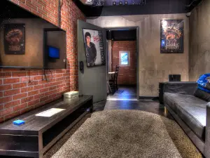 Escapology Escape Rooms - Rockwall