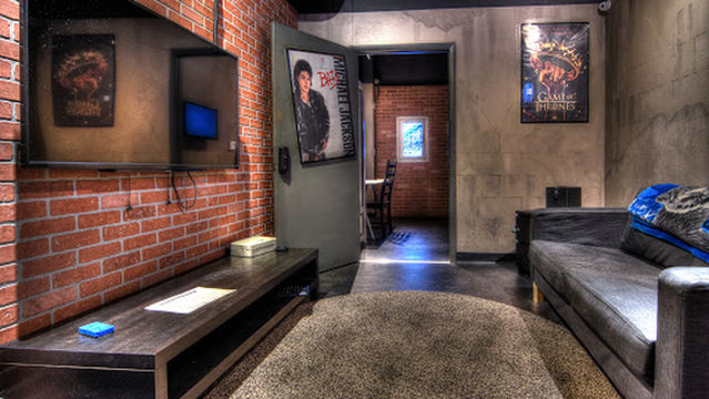 Escapology Escape Rooms Rockwall