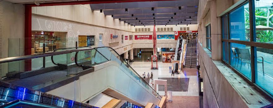 Multiplex