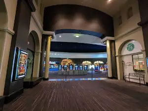 Reading Cinemas Belmont