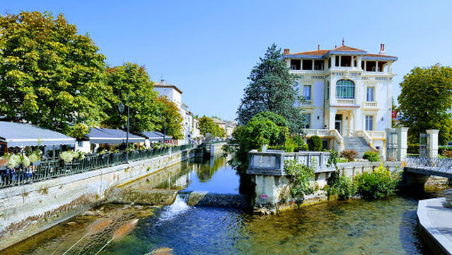 Gautier Municipal Park