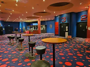 CineStar Erfurt