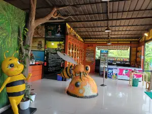 Honey Museum Wayanad