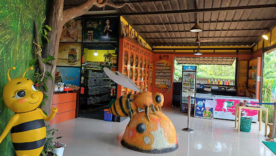 Honey Museum Wayanad