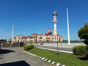Taman Berkampung