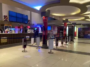Filmhouse Cinemas Surulere