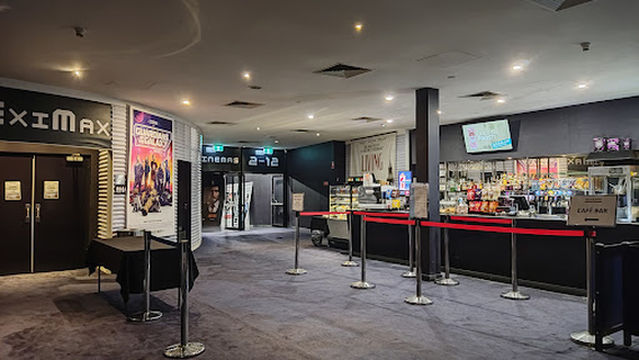 Palace Nova Eastend Cinemas