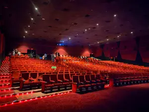 PVR Cinemax South X Kanpur