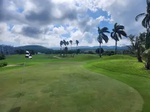 Cinnamon Hill Golf Course