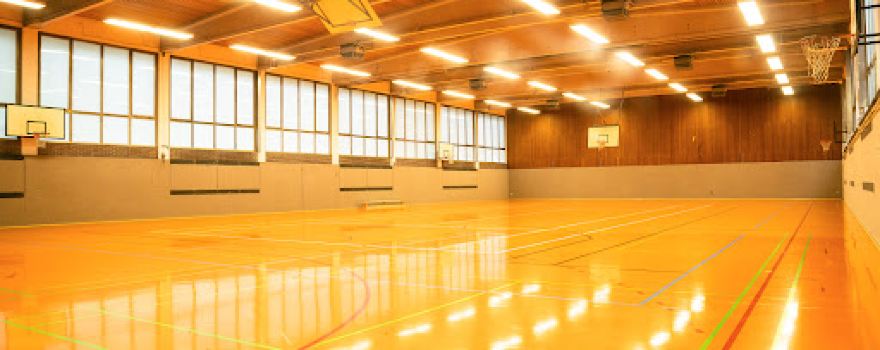 Sportzentrum UniBw