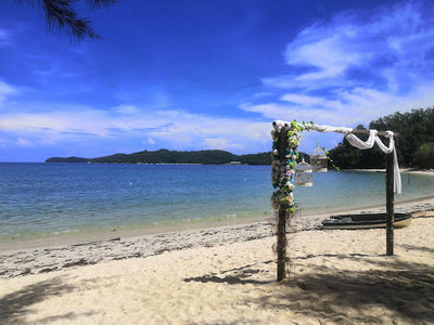 Pantai Rang Bulan