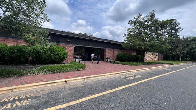 Buffaloe Lanes North Family Bowling Center