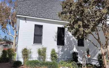 Chino's Old Schoolhouse Museum