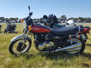 Maryborough Harness Club