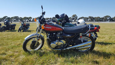 Maryborough Harness Club