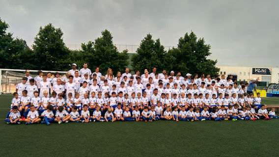 Poliesportiu Municipal de Pedreguer