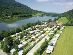 Campingplatz Demmelhof