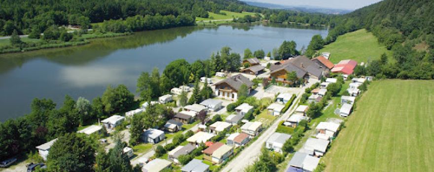 Campingplatz Demmelhof
