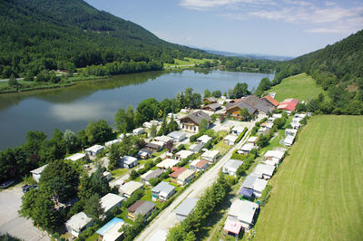 Campingplatz Demmelhof
