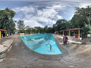 Agua Fría swimming pools