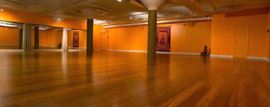 Sportset Health & Fitness Club