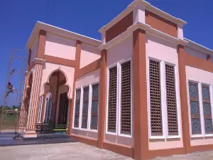 MASJID RAYA AL AZHAR KUALA JAMBI