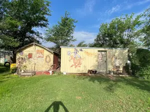 Dot’s Mini Museum