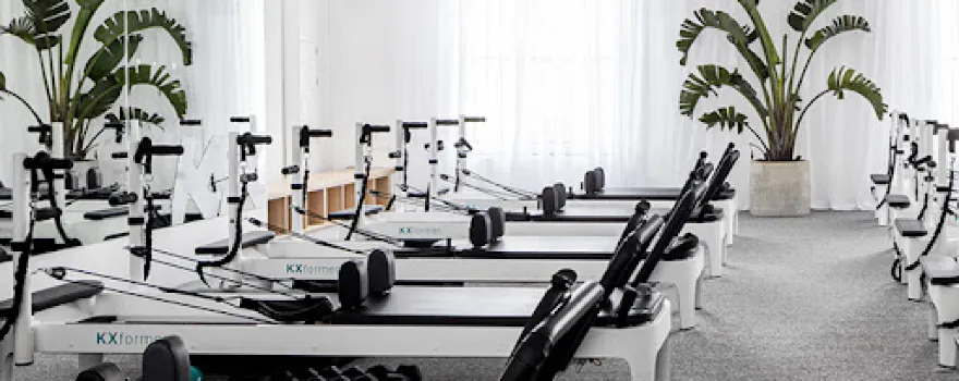 KX Pilates Braddon